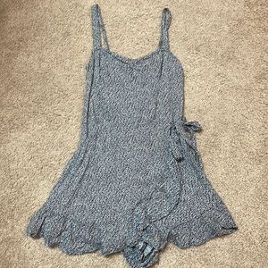 Hollister romper, size small, no longer sold in store